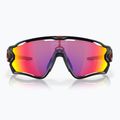 Akiniai nuo saulės Oakley Jawbreaker matte black/prizm road 2