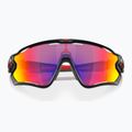 Akiniai nuo saulės Oakley Jawbreaker matte black/prizm road 5