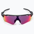 Oakley Radar EV Path matinės juodos/prizm spalvos dviračių akiniai 0OO9208 5