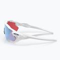 Oakley Radar Ev Path akiniai nuo saulės poliruoti balti/prizm snow 3