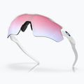 Oakley Radar Ev Path akiniai nuo saulės poliruoti balti/prizm snow 4