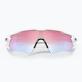 Oakley Radar Ev Path akiniai nuo saulės poliruoti balti/prizm snow 5