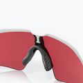 Oakley Radar Ev Path akiniai nuo saulės poliruoti balti/prizm snow 7