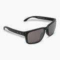 Akiniai nuo saulės Oakley Holbrook matte black/prizm black polarized
