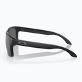 Akiniai nuo saulės Oakley Holbrook matte black/prizm black polarized 4
