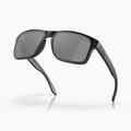 Akiniai nuo saulės Oakley Holbrook matte black/prizm black polarized 5