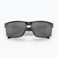 Akiniai nuo saulės Oakley Holbrook matte black/prizm black polarized 6