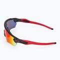 Vaikiški akiniai nuo saulės Oakley Radar EV XS Path matte black/prizm road 4