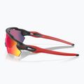 Vaikiški akiniai nuo saulės Oakley Radar EV XS Path matte black/prizm road 7