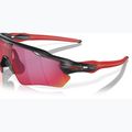 Vaikiški akiniai nuo saulės Oakley Radar EV XS Path matte black/prizm road 10