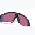 Vaikiški akiniai nuo saulės Oakley Radar EV XS Path matte black/prizm road 11