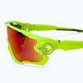 Oakley Jawbreaker tinklainės nudegimo/prizmės kelių dviračių akiniai 0OO9290 4