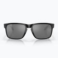 Saulės akiniai Oakley Holbrook polished black 2