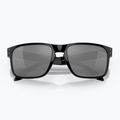 Saulės akiniai Oakley Holbrook polished black 5