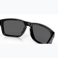 Saulės akiniai Oakley Holbrook polished black 7