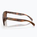 Akiniai nuo saulės Oakley Frogskins matte tortoise/prizm tungsten 3