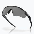 Akiniai nuo saulės Oakley Radar EV Path matte black/prizm black polarized 4