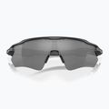 Akiniai nuo saulės Oakley Radar EV Path matte black/prizm black polarized 5