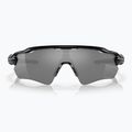 Akiniai nuo saulės Oakley Radar EV Path polished black/prizm black 2