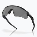 Akiniai nuo saulės Oakley Radar EV Path polished black/prizm black 4