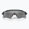 Akiniai nuo saulės Oakley Radar EV Path polished black/prizm black 5