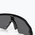 Akiniai nuo saulės Oakley Radar EV Path polished black/prizm black 7