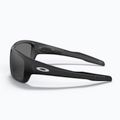 Akiniai nuo saulės Oakley Turbine matte black/prizm black 3