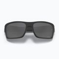 Akiniai nuo saulės Oakley Turbine matte black/prizm black 5
