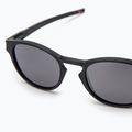 Oakley Latch matiniai juodi/prizm black akiniai nuo saulės 0OO9265 4