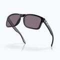 Akiniai nuo saulės Oakley Holbrook matte black/prizm grey 4