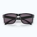 Akiniai nuo saulės Oakley Holbrook matte black/prizm grey 5