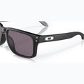 Akiniai nuo saulės Oakley Holbrook matte black/prizm grey 6