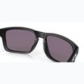 Akiniai nuo saulės Oakley Holbrook matte black/prizm grey 7