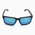"Oakley Holbrook" matinės juodos/prizm safyro spalvos poliarizuoti akiniai nuo saulės 3
