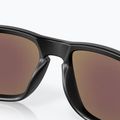 "Oakley Holbrook" matinės juodos/prizm safyro spalvos poliarizuoti akiniai nuo saulės 12
