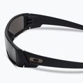"Oakley Gascan" matiniai juodi/prizm black akiniai nuo saulės 4