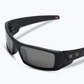 "Oakley Gascan" matiniai juodi/prizm black akiniai nuo saulės 5