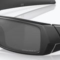 "Oakley Gascan" matiniai juodi/prizm black akiniai nuo saulės 11