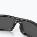 "Oakley Gascan" matiniai juodi/prizm black akiniai nuo saulės 12