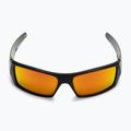 "Oakley Gascan" akiniai nuo saulės poliruoti juodi/prizm ruby 3