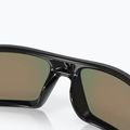 "Oakley Gascan" akiniai nuo saulės poliruoti juodi/prizm ruby 12