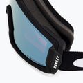 Oakley Line Miner matiniai juodi/prizm snow safyro iridžio slidinėjimo akiniai OO7093-03 5