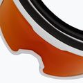 Oakley Line Miner matiniai balti/prizm sniego degikliai su iridžiu slidinėjimo akiniai OO7093-09 5