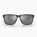 Akiniai nuo saulės Oakley Holbrook XL matte black/prizm black polarized 2