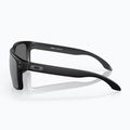 Akiniai nuo saulės Oakley Holbrook XL matte black/prizm black polarized 3