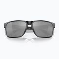 Akiniai nuo saulės Oakley Holbrook XL matte black/prizm black polarized 5