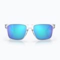 Akiniai nuo saulės Oakley Holbrook XL polished clear/prizm sapphr irid polar 2