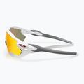 Akiniai nuo saulės Oakley Radar EV Path polished white/prizm ruby 3