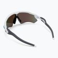 Akiniai nuo saulės Oakley Radar EV Path polished white/prizm sapphire 2