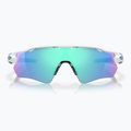 Akiniai nuo saulės Oakley Radar EV Path polished white/prizm sapphire 7